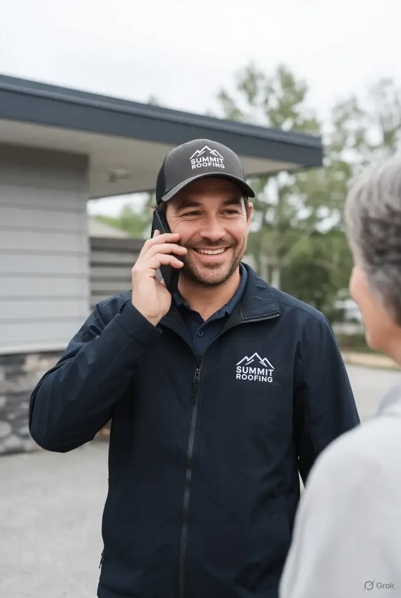 Flat Roof Leak Repair Sparrows Point, MD FAQs